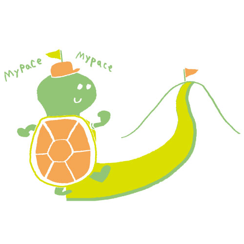 すたーとるのロゴ